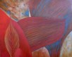 “Kompozicija 7”   2008,   aliejus, drobė  60x75 cm